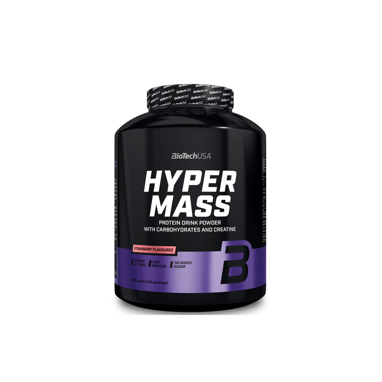 BioTechUSA Hyper Mass