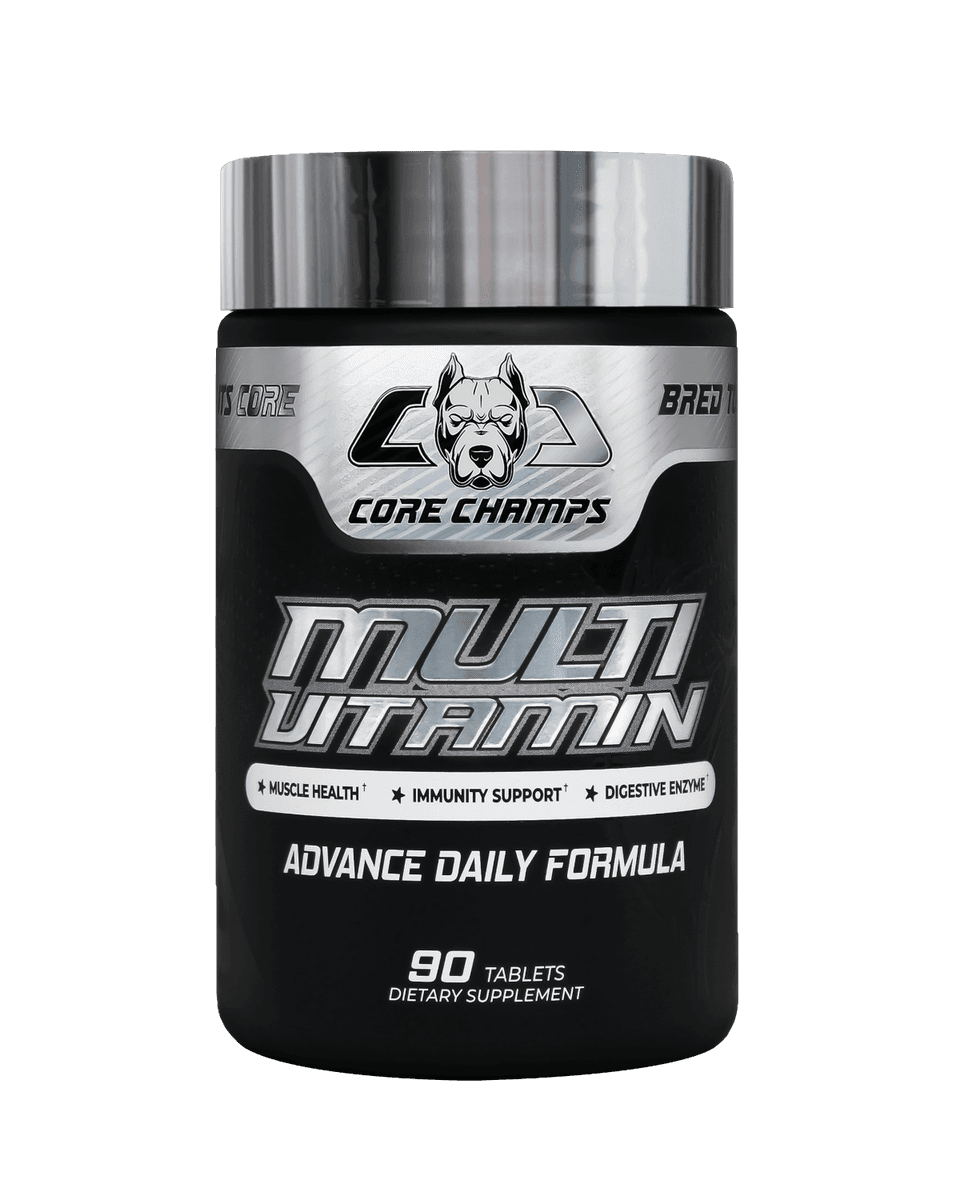 Core Champs Multi Vitamins
