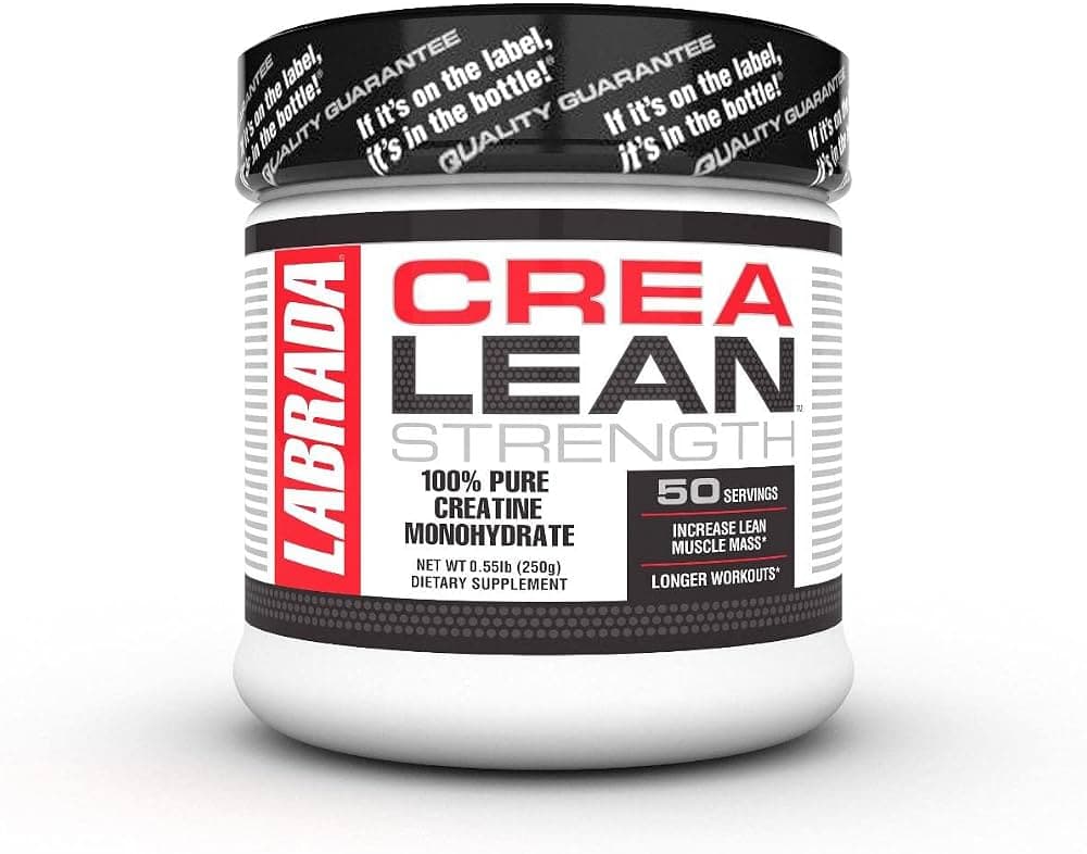 Labrada Creatine Monohydrate