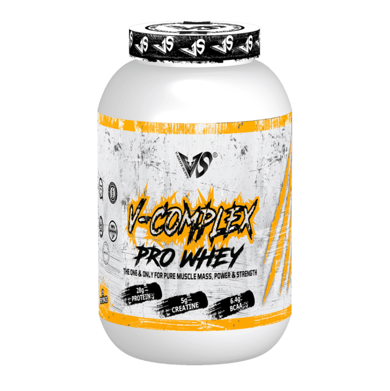 V-Shape V-Complex Pro Whey