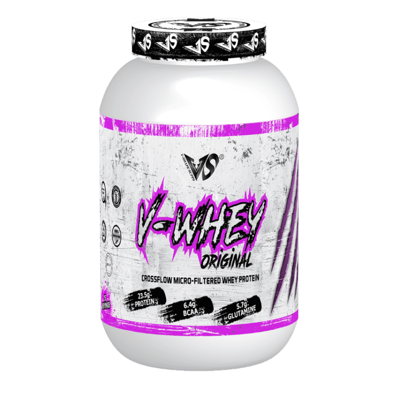 V-Shape V-Whey Original