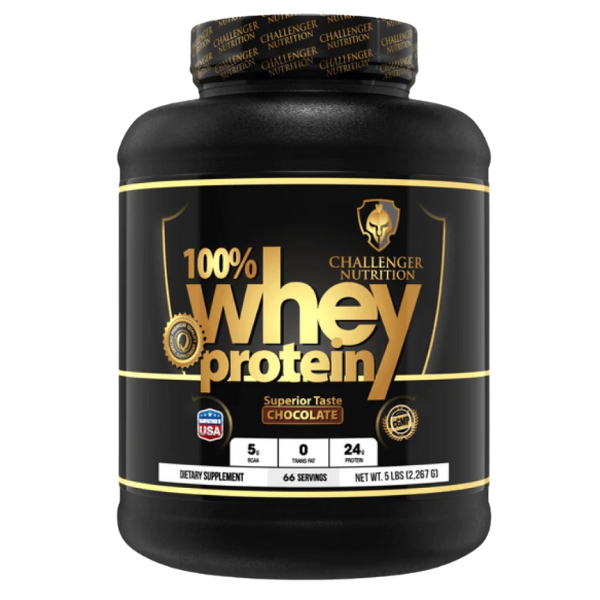 100% Whey Protein - Athlete Factory LB