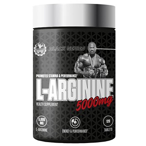 Dexter L-Arginine