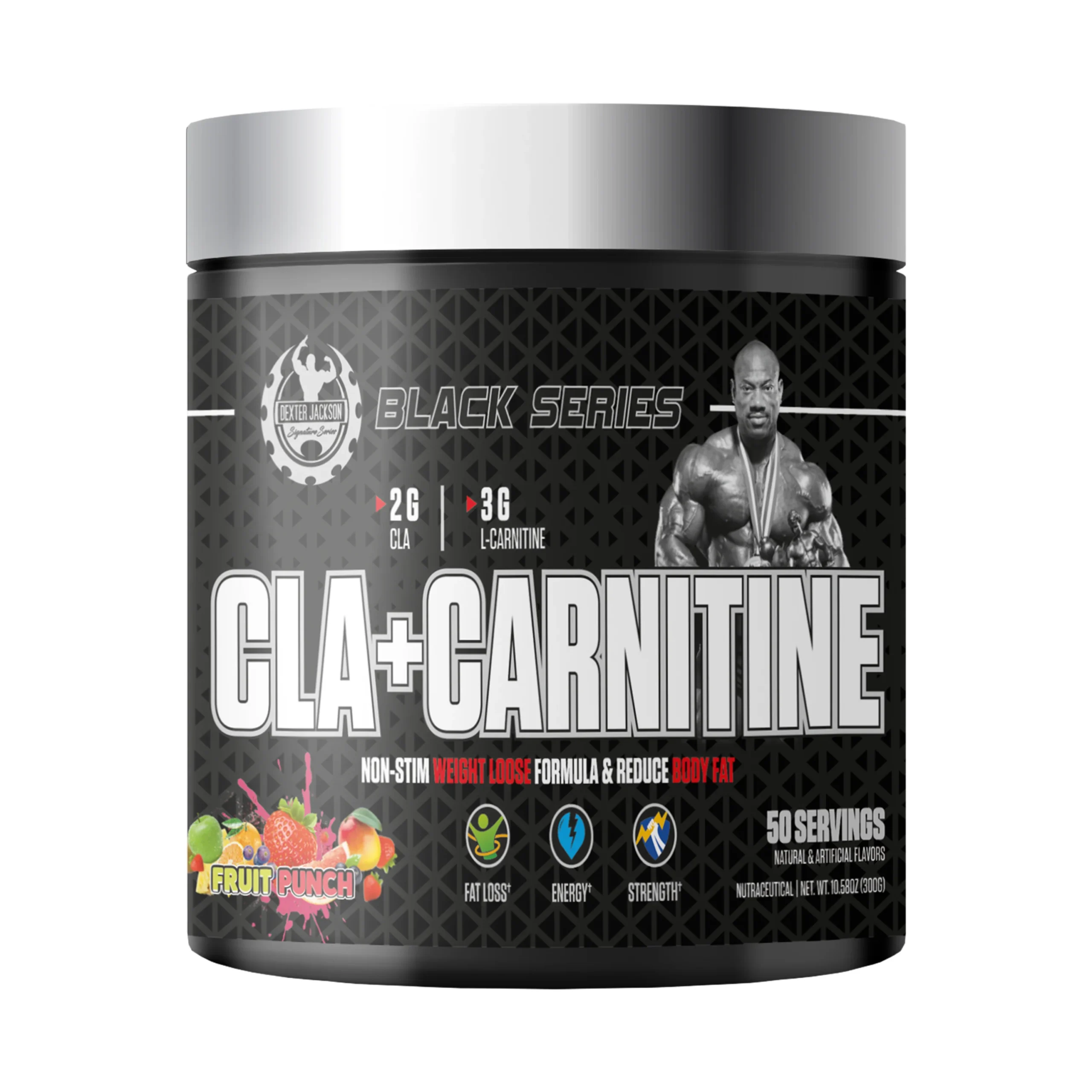CLA_CarnitineFruitPunch
