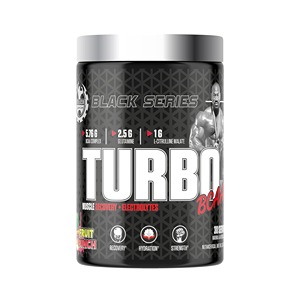 Dexter Turbo BCAA