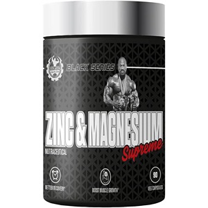 Dexter Zinc & Magnesium