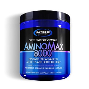 Gaspari AminoMax 8000
