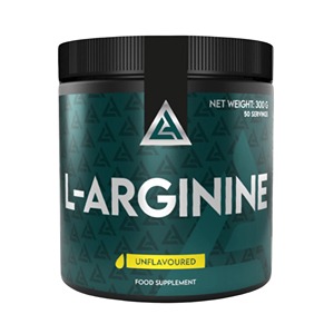 Lazar Angelov L-Arginine