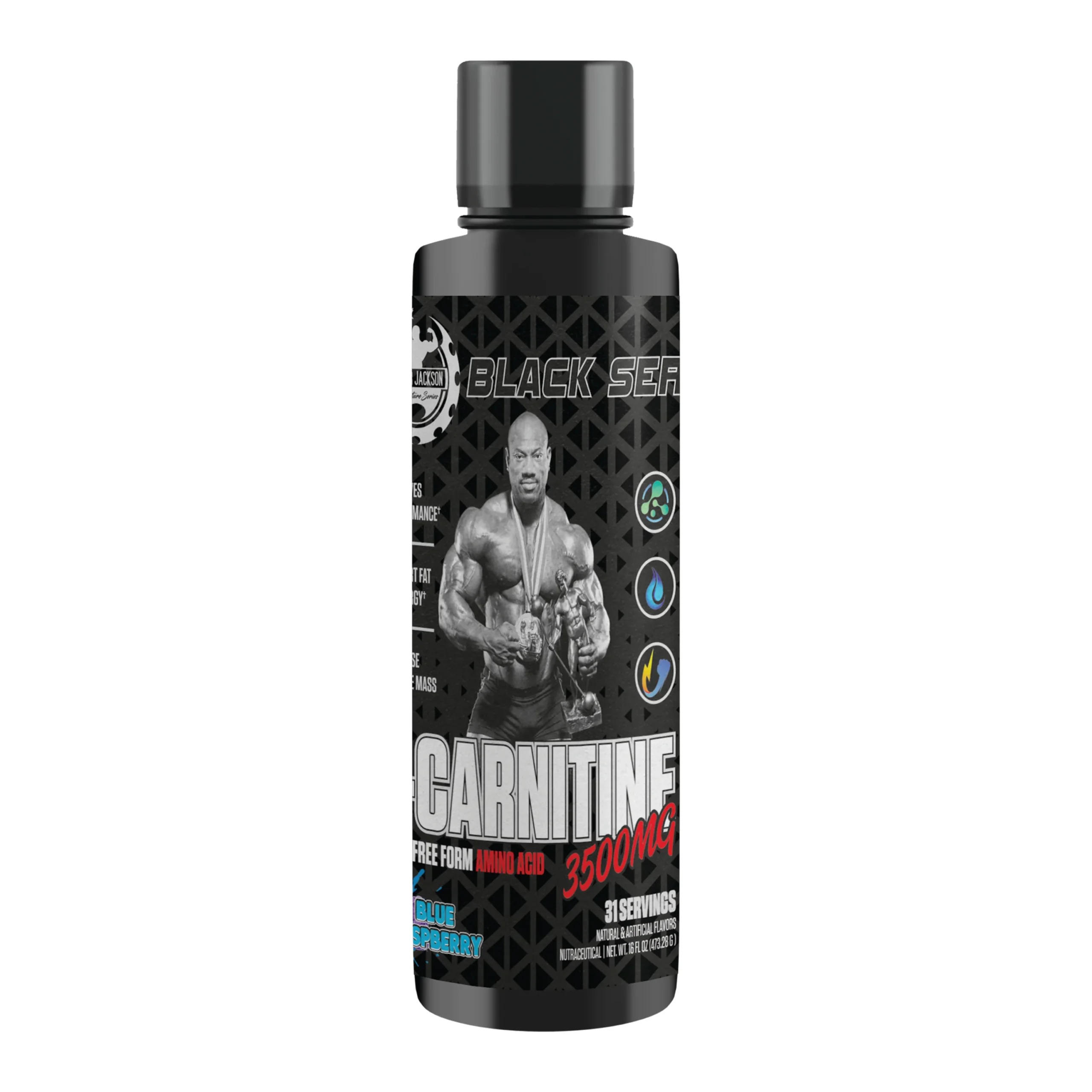 L-Carnitine
