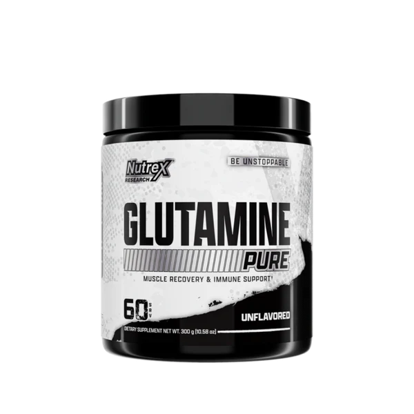 Nutrex Glutamine