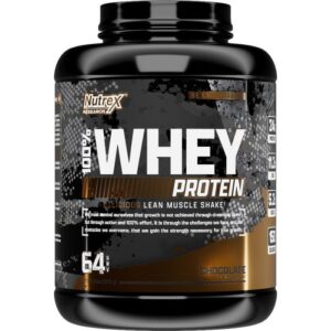 Nutrex Whey Protein