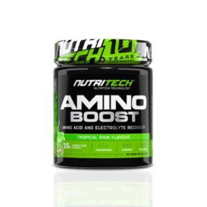NutriTech Amino Boost