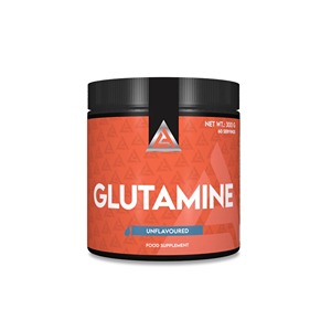 Lazar Angelov Glutamine