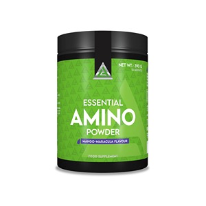 Lazar Angelov Essential Amino Powder