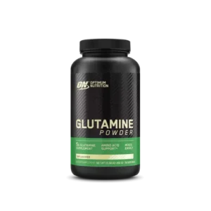 ON Glutamine