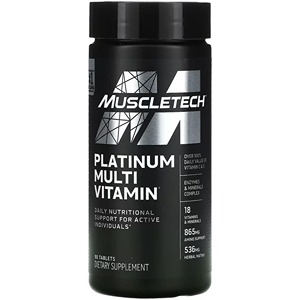 MT Multi Vitamin