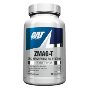 GAT Zmag - T