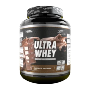 Refined Ultra Whey