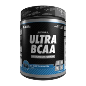 Refined Ultra BCAA