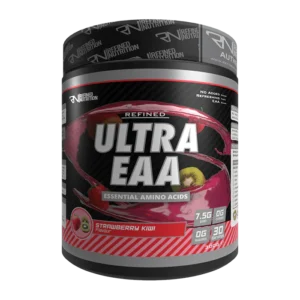 Refined Ultra EAA