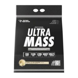 Refined Ultra Mass