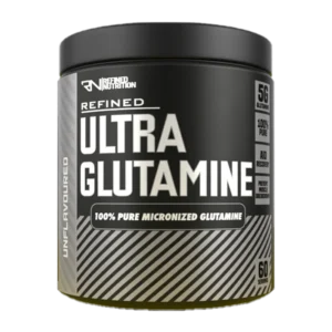 Refined Ultra Glutamine