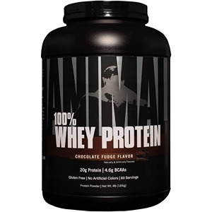 Universal Animal Whey Protein