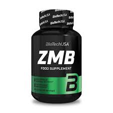 Biotech ZMB
