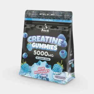 Pole Creatine Gummies
