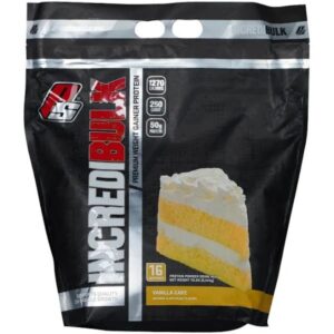 Pro Supps Incredibulk Gainer