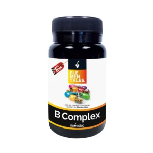 Novadiet Vitamin B Complex