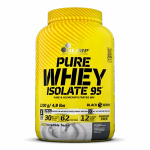 Olimp Pure Whey Isolate 95