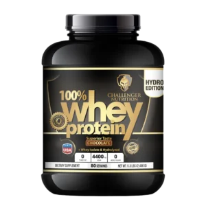Challenger Hydro Protein