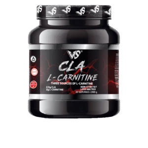 V-Shape CLA+Carnitine